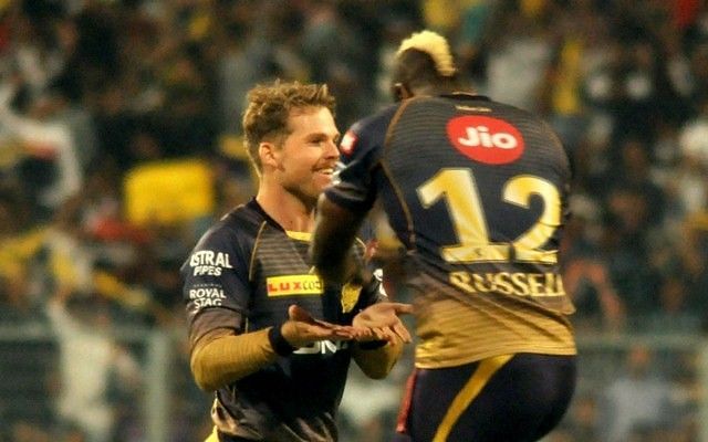 Lockie Ferguson -&Acirc;&nbsp;Image Courtesy (BCCI/IPLT20.com)