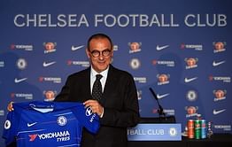 The reasons for the inefficiency of Sarri-ball at Chelsea