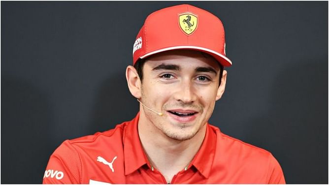 Leclerc keen to end drought at 'special' Monaco GP