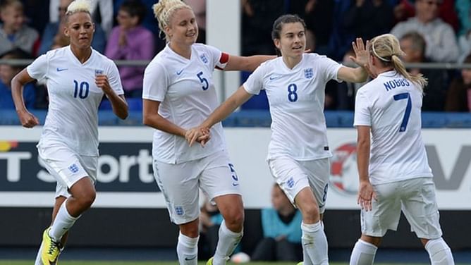 Women's World Cup 2019: England Final Squad, Preview, Predictions