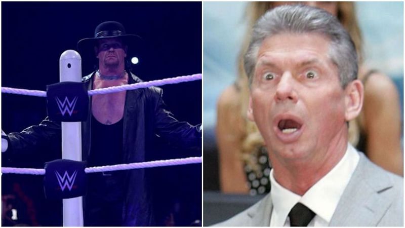 There are a lot of secrets Vince doesn&#039;t want the fans to know about WWE!