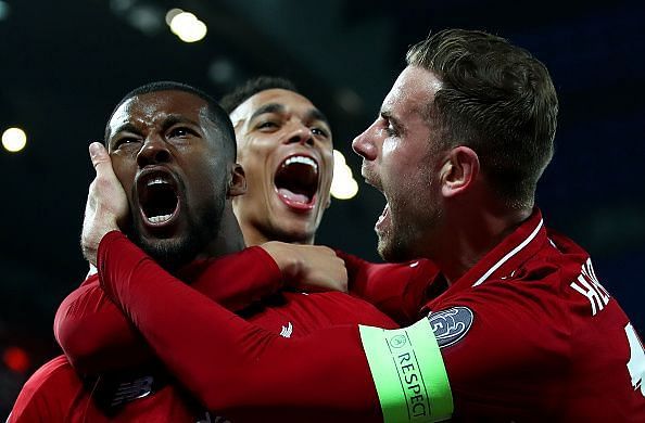 Champions League: 3 Reasons why Liverpool are the favourites against Tottenham in the UCL Final