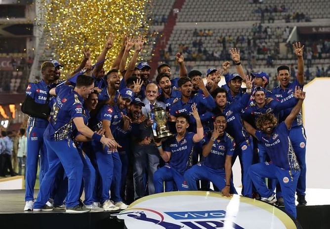 IPL 2019: 11 all-time IPL records that were broken this season