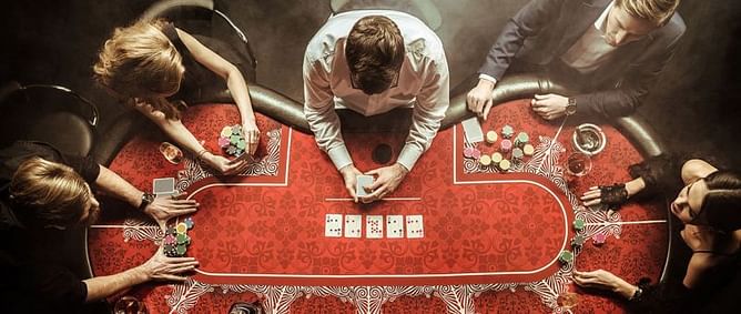 10 Famous personalities you didn’t know were good Poker players