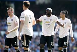 Premier League 2018-19: 3 reasons why Manchester United are likely to finish outside the top 4