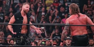5 options for Jon Moxley in All Elite Wrestling