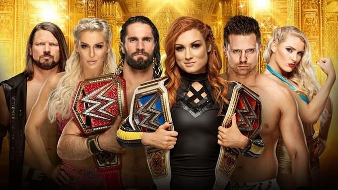 WWE Money in the Bank: शो से जुड़ी अफवाहें और बैटिंग ऑड्स