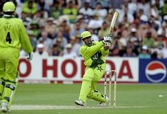 SK Flashback: Pakistan pack too much fire-power for Australia in 1999 World Cup group match
