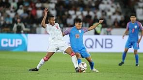 Indian Football: There's no off-season in football, says Bengaluru FC's Udanta Singh