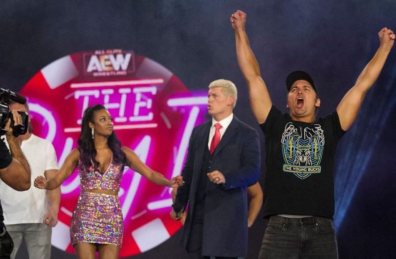 With the early success of AEW and other smaller promotions thriving, WWE doesn&#039;t have the captive audience it once did.