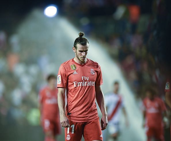 Gareth Bale could finally quit Real Madrid this summer