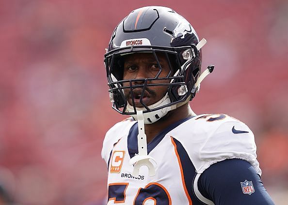 Von Miller