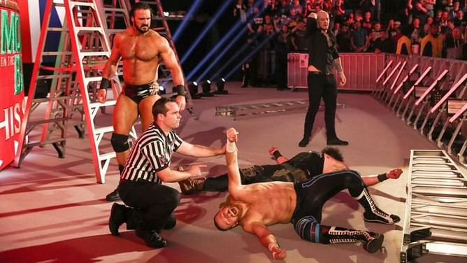 WWE Raw, 13 मई 2019: शो की अच्छी और बुरी बातें