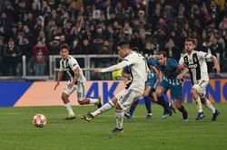 Champions League: 5 Best Individual Performances This Season