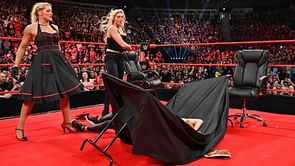 WWE Smackdown प्रीव्यू: 14 मई, 2019