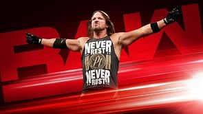 4 Things WWE could be planning for Monday Night RAW next week (6 May 2019)