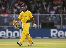 Ricky Ponting: a true World Cup champion