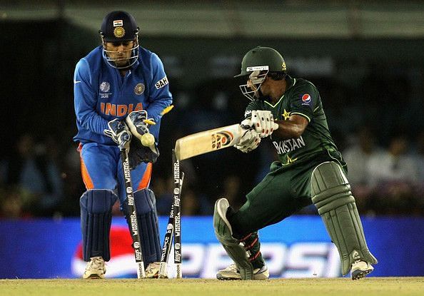CWC History: India vs Pakistan rivalry, top 3 World Cup clashes