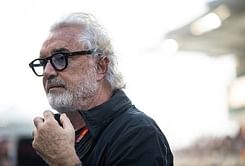 Why former Renault boss Flavio Briatore can help rescue Ferrari