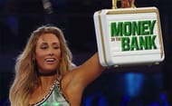Carmella has 'technically' already won two.