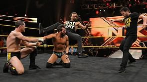 WWE NXT: 3 things that made this week’s show incredible (May 22, 2019)