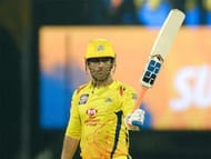 A match-winning 50 yet again from the Veteran