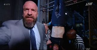 5 things you missed at WWE Money in the Bank 2019