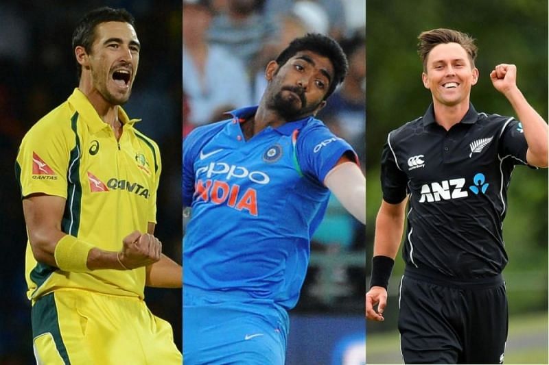A good bowling attack will play a key role in a team&#039;s triumph at the 2019 World Cup