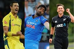 CWC 2019: 3 best death bowlers in the tournament