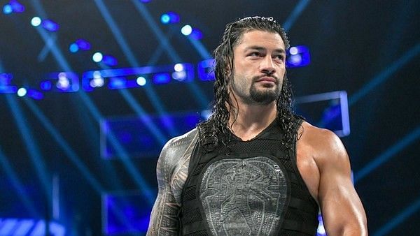5 signs that show WWE are not sure what to do with Roman Reigns right now