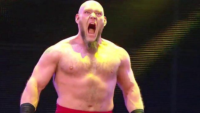 Lars Sullivan has been fined following the comments he made years ago