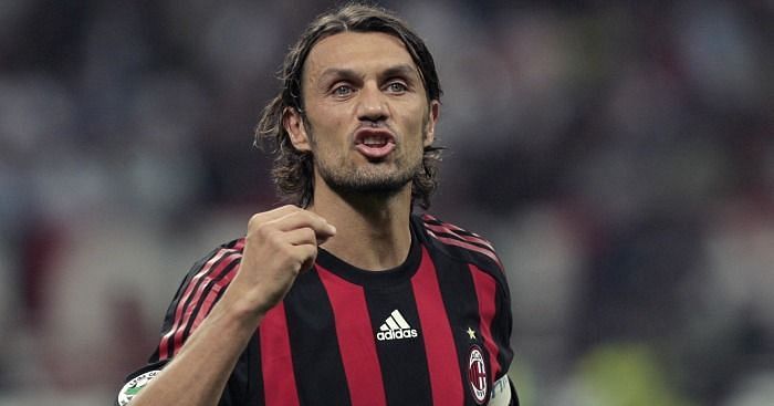 Paolo Maldini