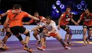 Ajay Thakur was an important player in Bengaluru Bulls' Season 1 squad