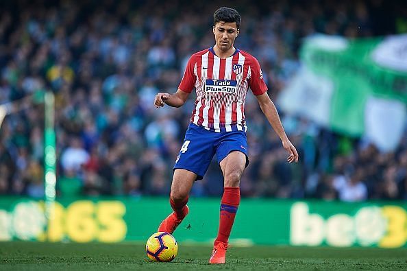 Players like Rodri have been linked to the club