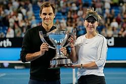 Why the Hopman Cup needs to be saved