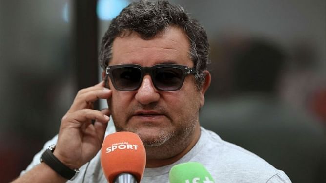 Mino Raiola's 3-month ban: Find out how this could affect the upcoming transfer window.