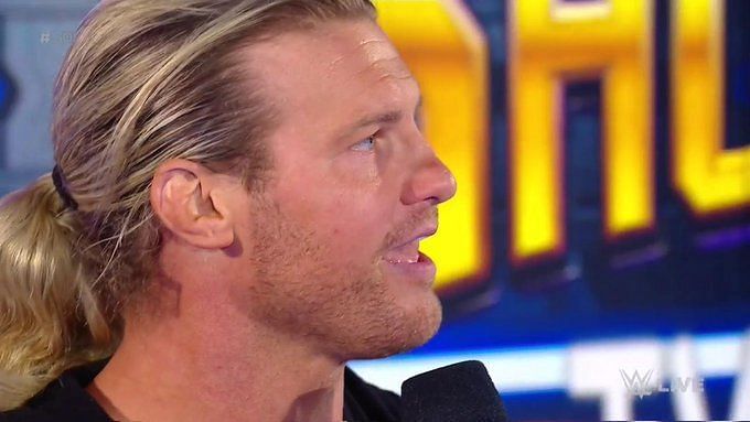 Kofi Kingston&#039;s success was too much for Dolph Ziggler to bear