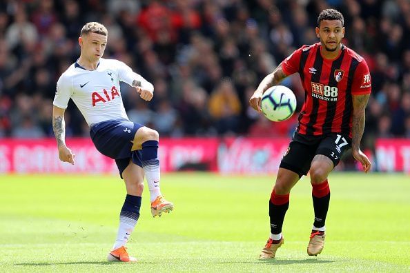 Kieran Trippier