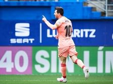 Lionel Messi News: Argentine genius matches Telmo Zarra's insane goalscoring record