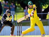 Maxwell will be looking to put some fireworks with the bat in the World Cup