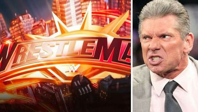 WWE Rumors: WWE reportedly regret pushing top Superstars at Wrestlemania 35