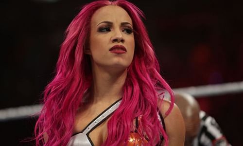 What's creating buzzes in WWE this week?