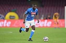 Manchester United News: The Red Devils have identified alternatives to Kalidou Koulibaly