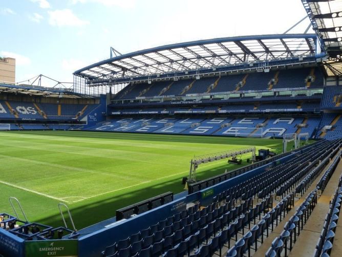 5 players that Chelsea should promote to the first team next season