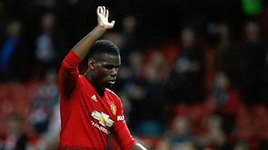 Real Madrid Transfer News : Former Club President Calderon admits Zidane would like to see Pogba join club