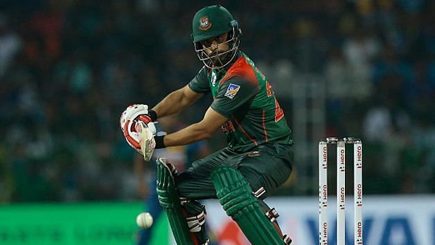 Tamim Iqbal will be key to Bangladesh&#039;s fortunes.