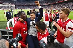 La Liga Transfer News: Atletico poised to sign star Ajax winger