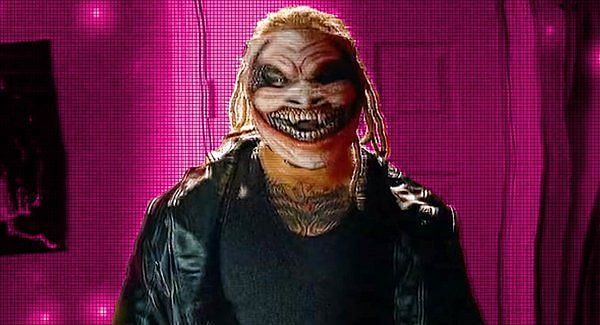 Bray Wyatt