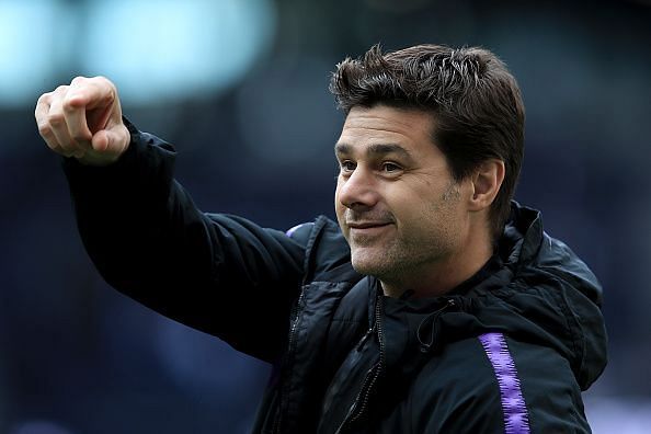 Pochettino is one of the most sought after coaches in the world