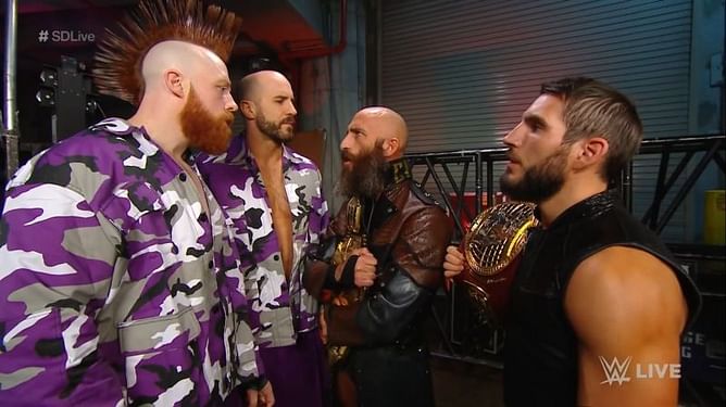 WWE News: WWE Superstar reveals why he always has time for the fans